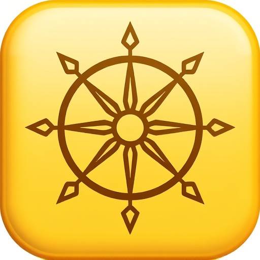 Icon representing image with descriptive text
