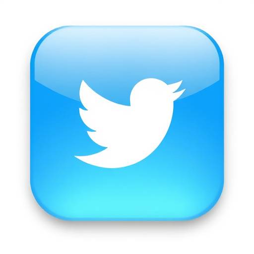 Twitter icon